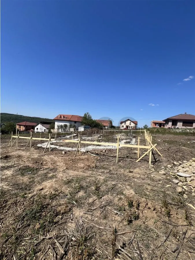 RECO Casa 3 camere lux in Paleu - foto 3
