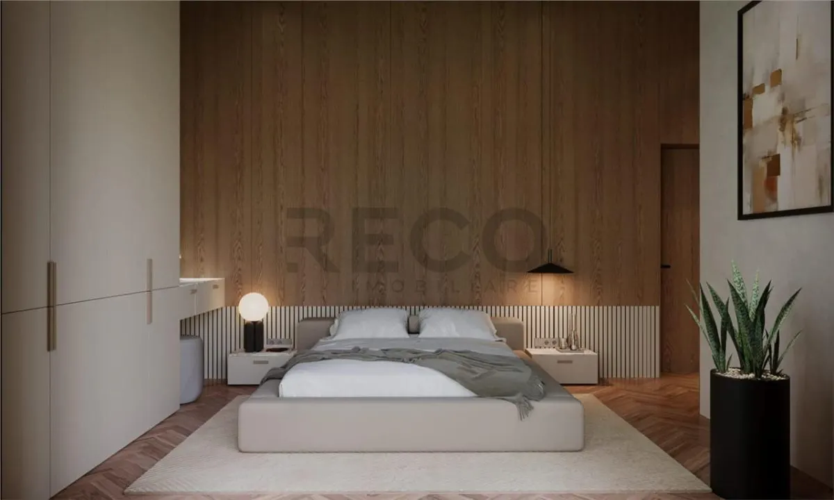 RECO Casa 3 camere lux in Paleu - foto 21