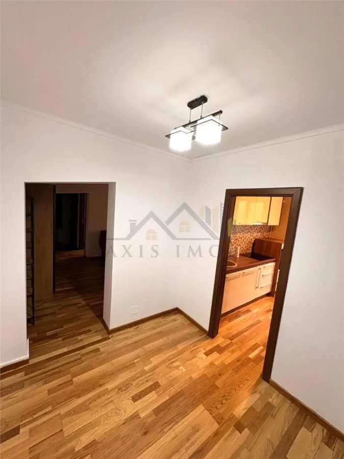 Apartament 3 camere conf 1 semidec zona N. Balcescu - foto 12