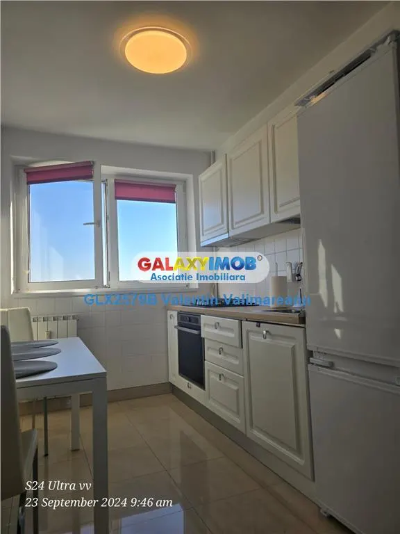 Apartament 2 Camere Obor VI 134 - foto 8