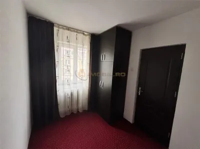 Apartament 2 camere Ciric - Iasi