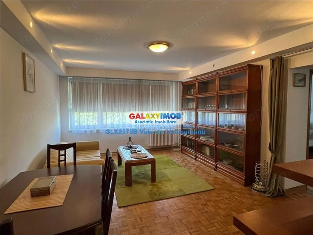 Apartament 3 camere Sala Palatului S003 - foto 2