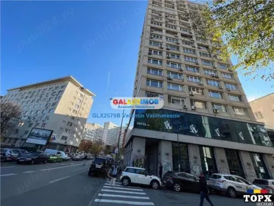 Apartament 3 camere Sala Palatului S003 - foto 4