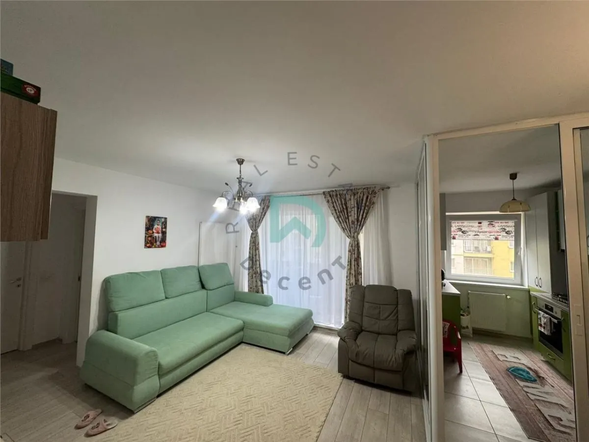 Apartament 2 camere Tractorul, Brasov - foto 1
