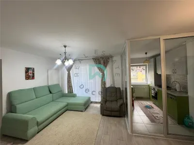 Apartament 2 camere Tractorul, Brasov - foto 2