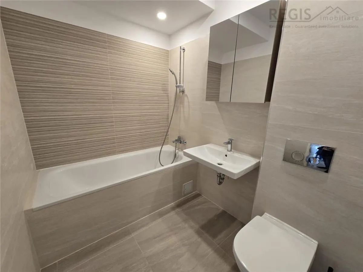 Apartament 2 Camere | Parcare | Bartolomeu - foto 6