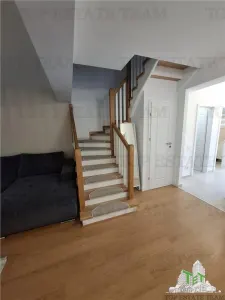 FOR SALE VILA DUPLEX /Corbeanca/Complet Mobilata si Utilata - foto 12