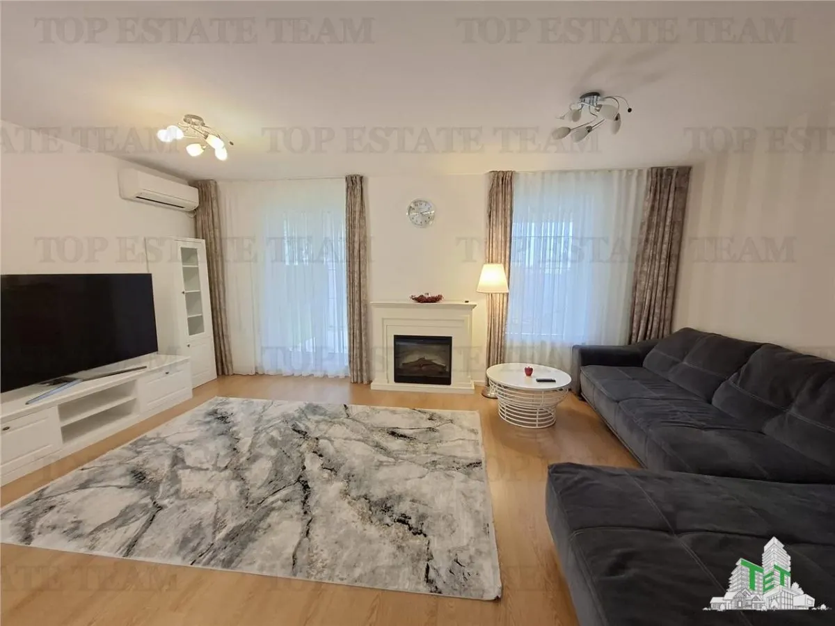 FOR SALE VILA DUPLEX /Corbeanca/Complet Mobilata si Utilata - foto 5