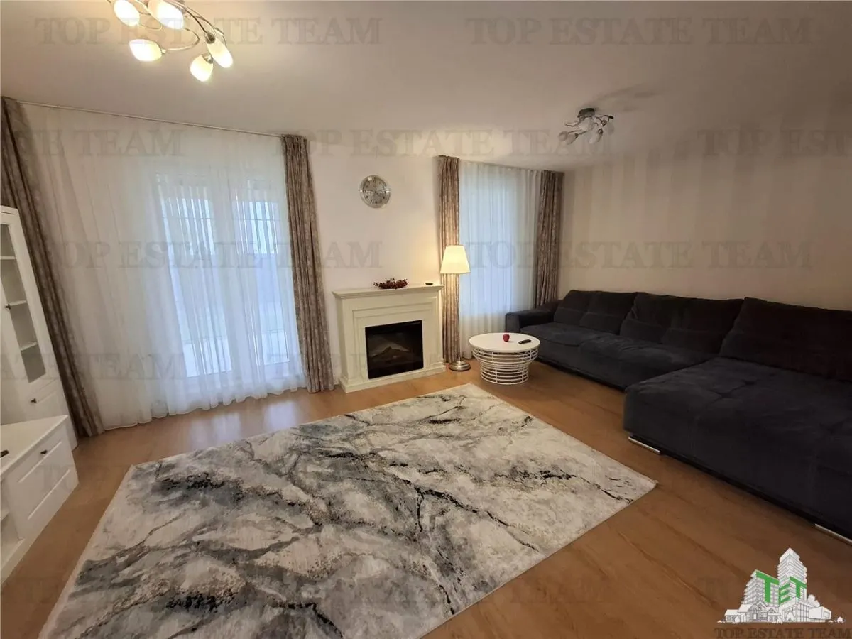 FOR SALE VILA DUPLEX /Corbeanca/Complet Mobilata si Utilata - foto 6