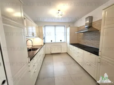 FOR SALE VILA DUPLEX /Corbeanca/Complet Mobilata si Utilata - foto 7