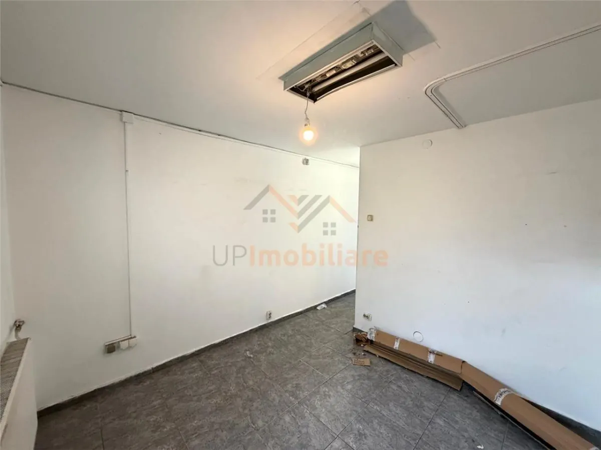 SPATIU COMERCIAL DE INCHIRIAT | 45 MP UTILI | DECEBAL | ORADEA - foto 8