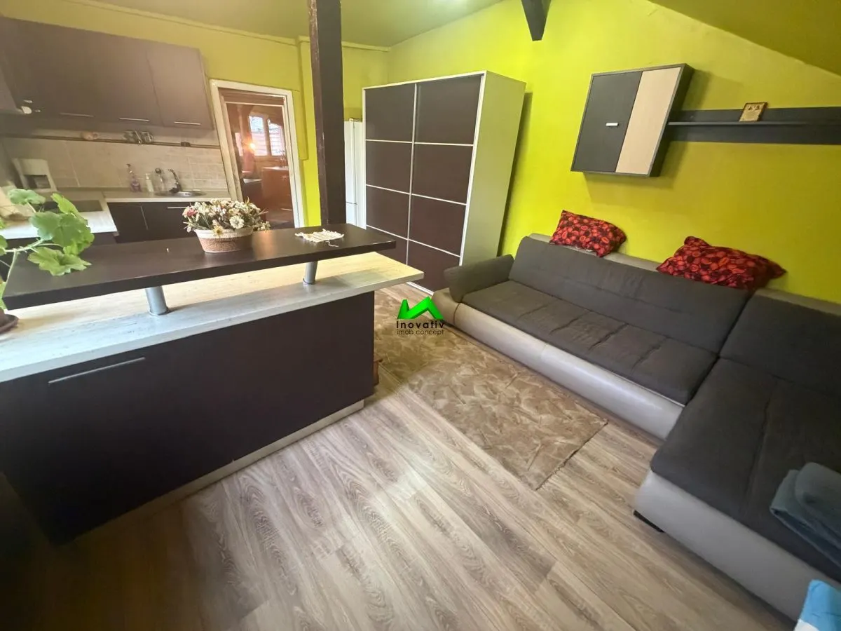 Apartament de inchiriat 2 camere la casa Sibiu Selimbar - foto 1