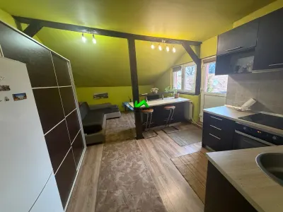 Apartament de inchiriat 2 camere la casa Sibiu Selimbar - foto 2