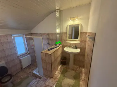Apartament de inchiriat 2 camere la casa Sibiu Selimbar - foto 6