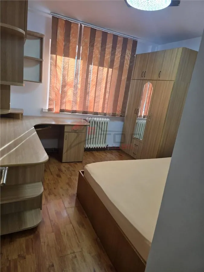 Apartament 3 camere, etajul 2- Nicolina, Lidl - foto 1