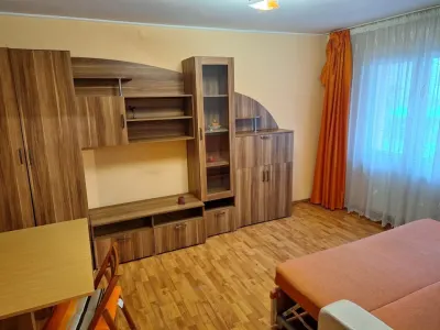 Garsoniera Astra, mobilata, Brasov - foto 2