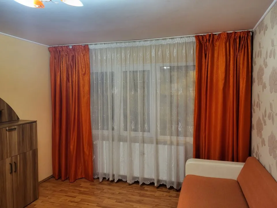 Garsoniera Astra, mobilata, Brasov - foto 5