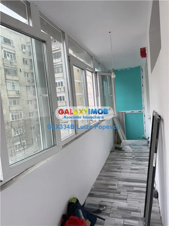 Vanzare apartament 3 camere DRUMUL TABEREI-PARCUL MOGHIOROS - foto 9