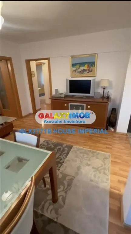 Apartament 4 camere de vanzare - Calea Victoriei /Locatie de exceptie - foto 1