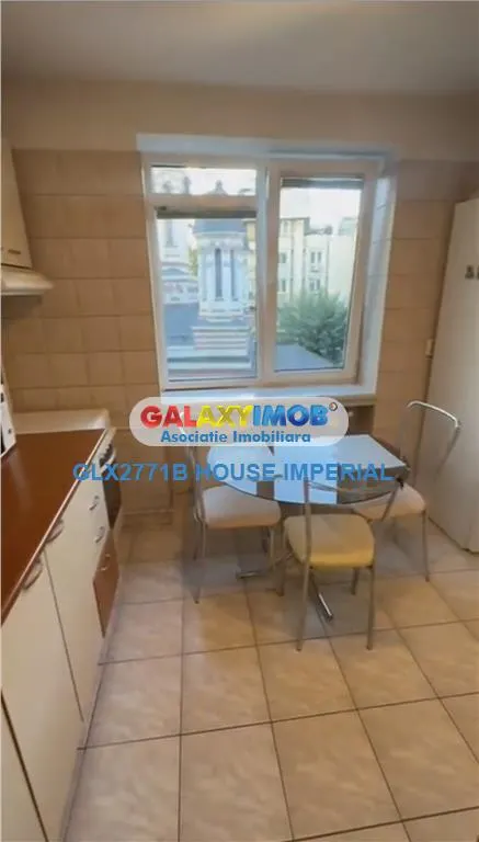 Apartament 4 camere de vanzare - Calea Victoriei /Locatie de exceptie - foto 5