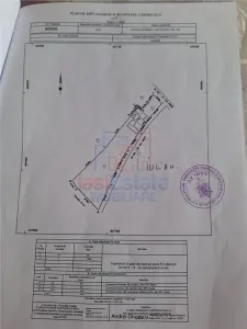 Badeni com Scobinti  Iasi Teren 4239mp  parcelabil si constructii 245mp - foto 20
