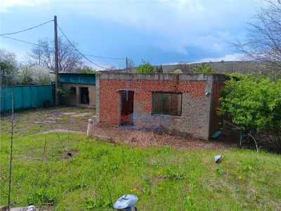Badeni com Scobinti  Iasi Teren 4239mp  parcelabil si constructii 245mp - foto 8
