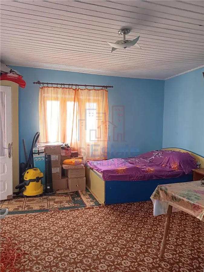 Badeni com Scobinti  Iasi Teren 4239mp  parcelabil si constructii 245mp - foto 9