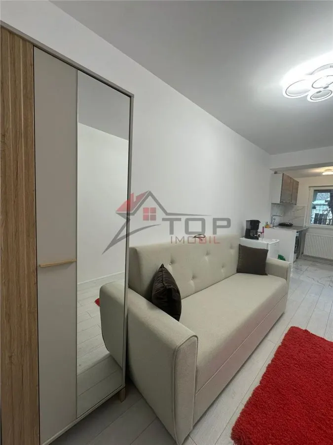 Inchiriere GARSONIERA- zona Baza 3 - foto 1