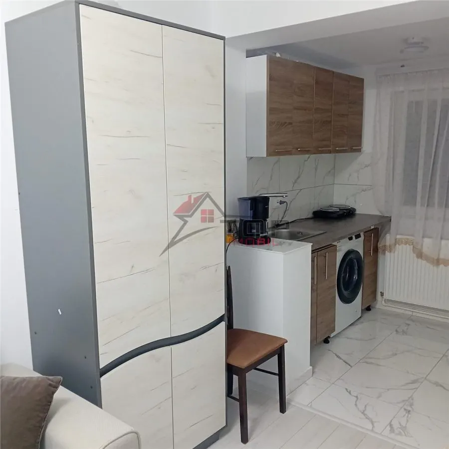 Inchiriere GARSONIERA- zona Baza 3 - foto 4