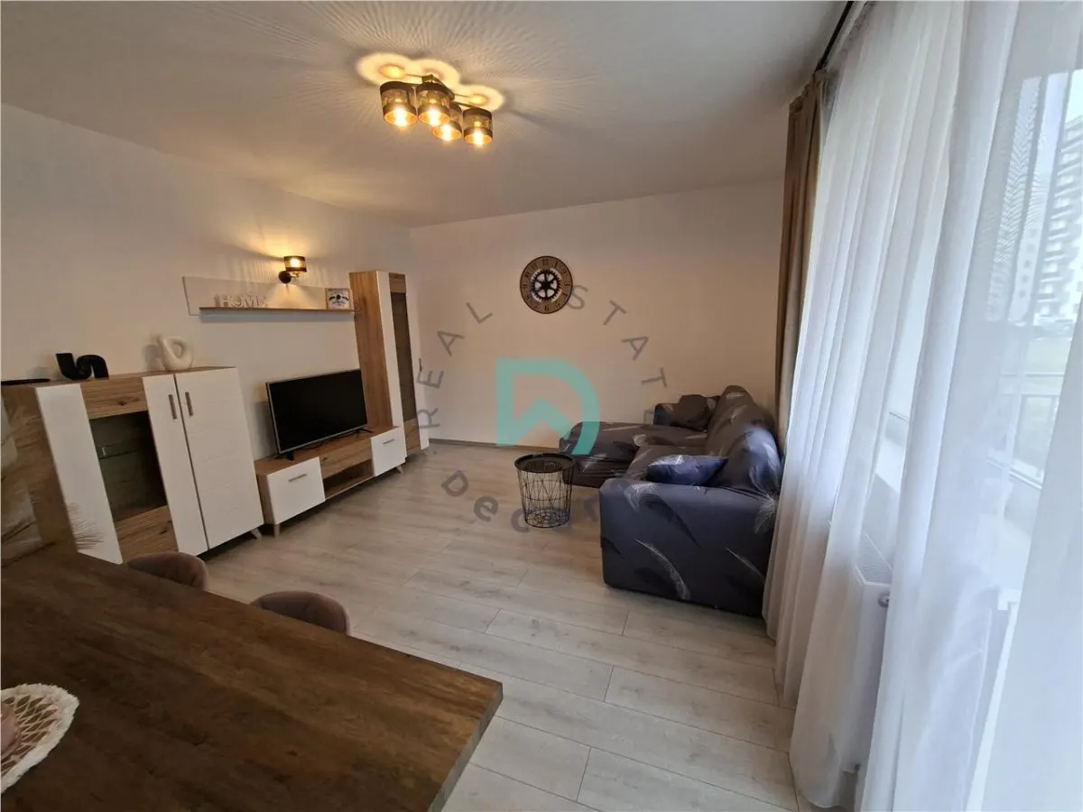 Apartament 3 camere Tractorul,  Brasov - foto 11
