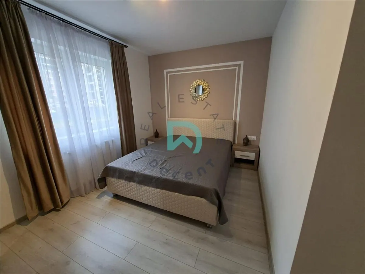 Apartament 3 camere Tractorul,  Brasov - foto 16