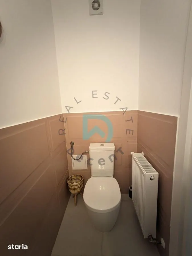 Apartament 3 camere Tractorul,  Brasov - foto 22