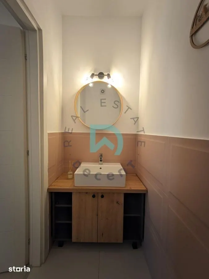 Apartament 3 camere Tractorul,  Brasov - foto 23