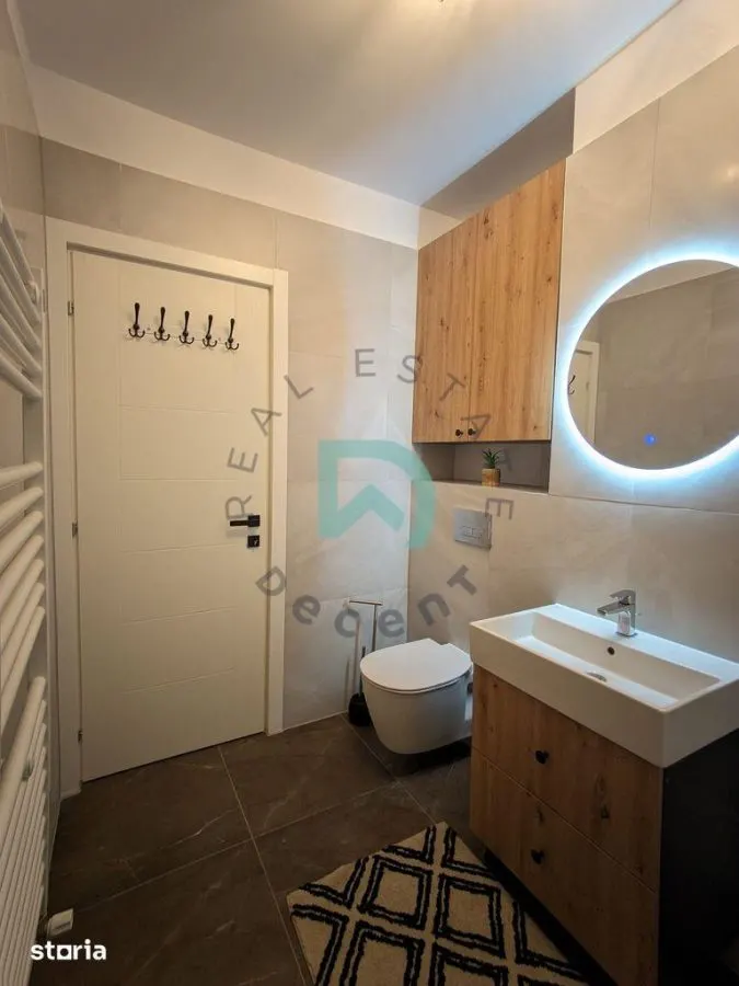 Apartament 3 camere Tractorul,  Brasov - foto 24