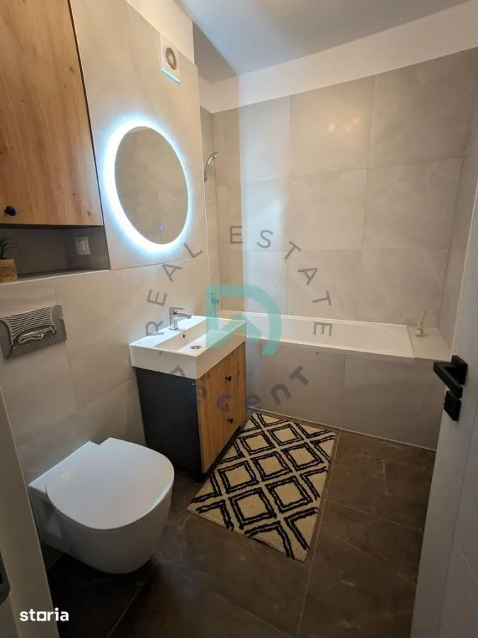 Apartament 3 camere Tractorul,  Brasov - foto 25