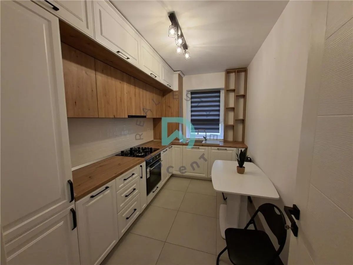 Apartament 3 camere Tractorul,  Brasov - foto 5
