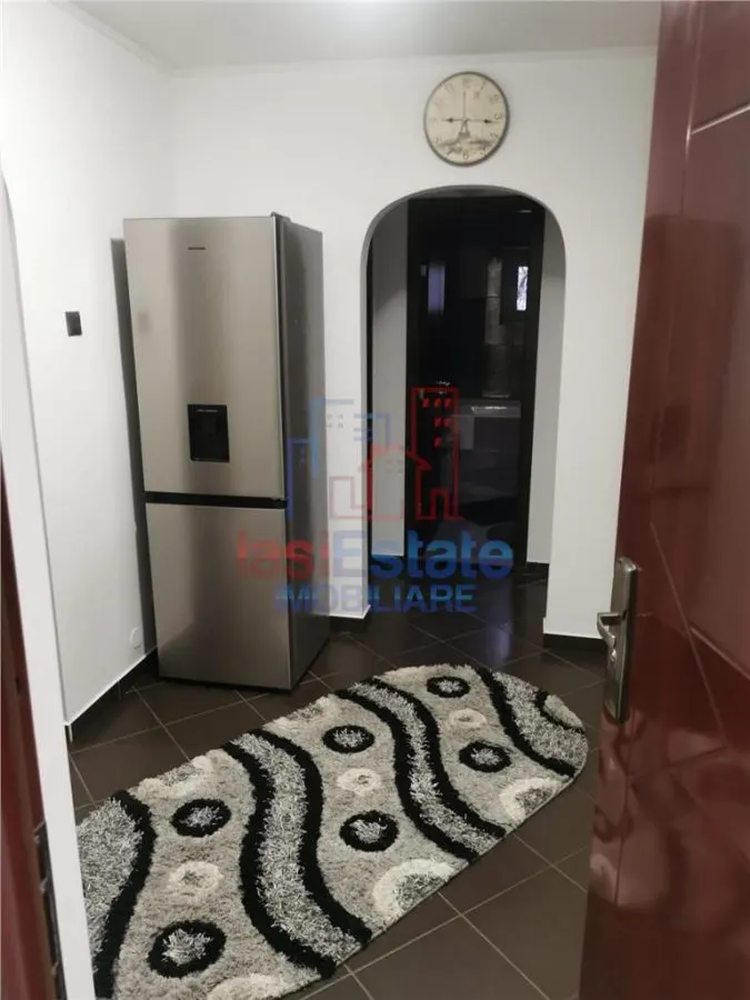 Apartament 2 camere Nicolina - foto 1