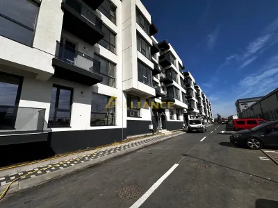 Apartament 3 camere ~ Soseaua Leordeni - Popesti-Leordeni