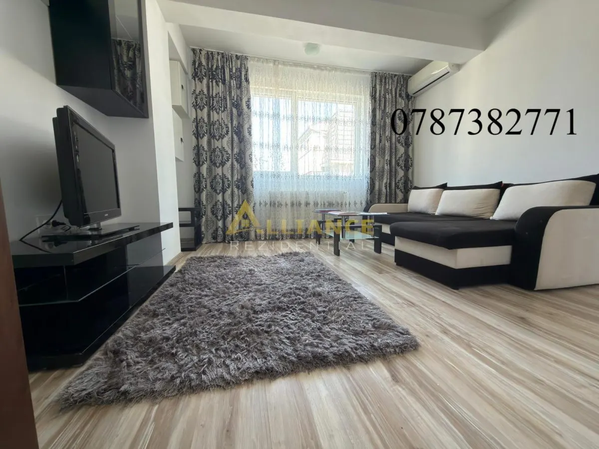 APARTAMENT 2 CAMERE - METROU DIMITRIE LEONIDA - foto 1
