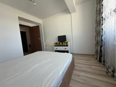 APARTAMENT 2 CAMERE - METROU DIMITRIE LEONIDA - foto 3