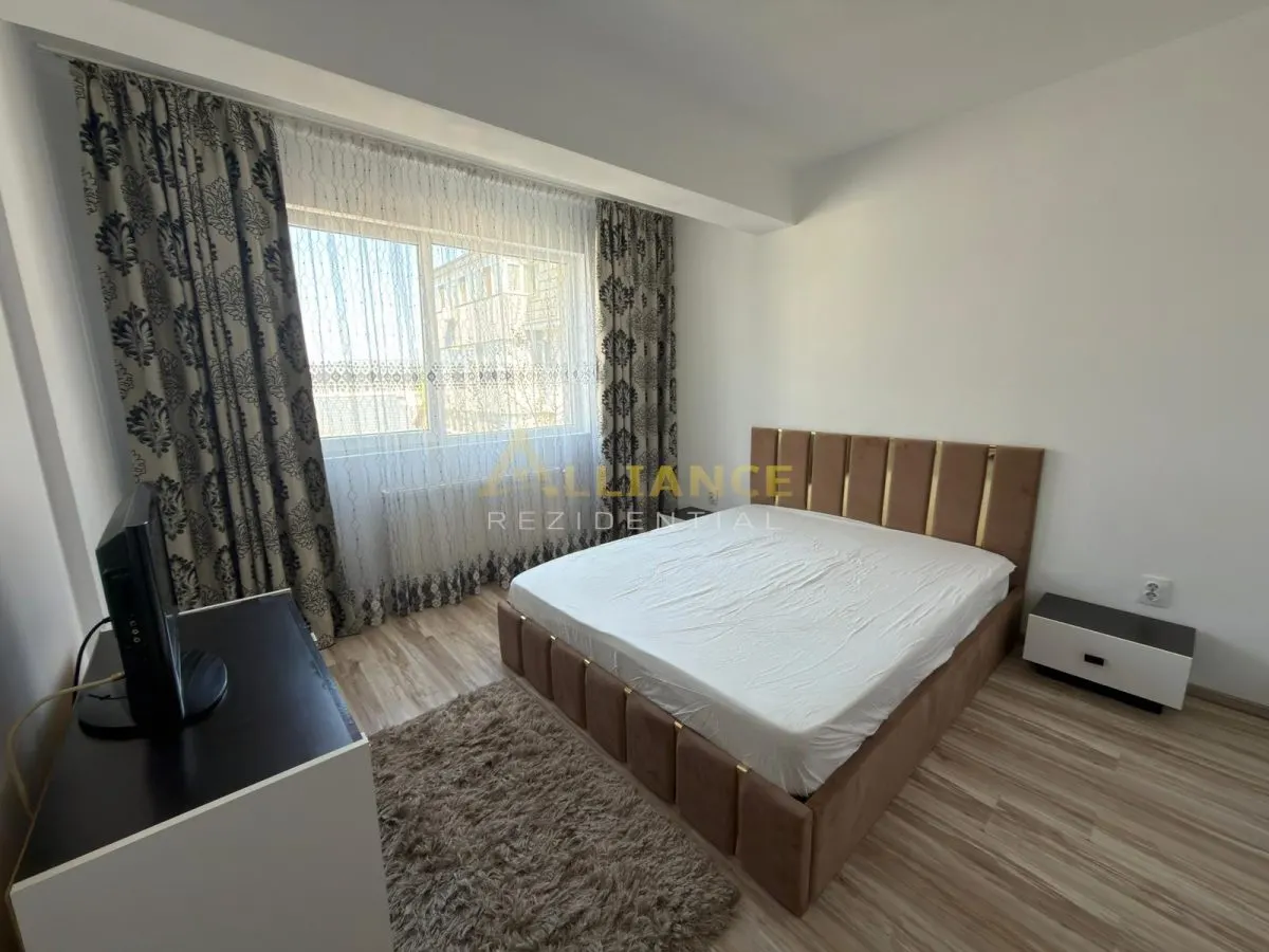 APARTAMENT 2 CAMERE - METROU DIMITRIE LEONIDA - foto 4