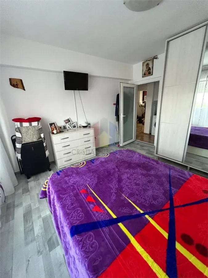 3 camere, Bloc cu lift, decomandat, 81 mp, Dorobanti - Bariera - foto 4