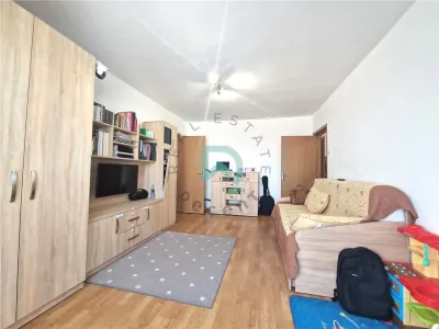 Apartament 2 camere, Tractorul, Brasov - foto 2