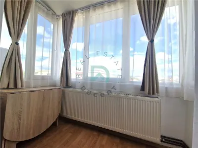 Apartament 2 camere, Tractorul, Brasov - foto 3