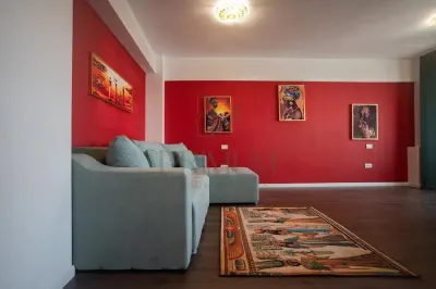 CENTRAL - APARTAMENT 1 CAMERA - mobilat, utilat, decomandat + BOXA - foto 4