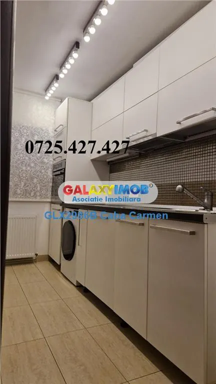 De vanzare ap. 2 camere, complet mobilat si utilat - Piata Victoriei - foto 10
