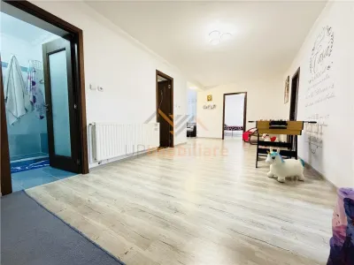 CASA PLAN PARTER | TEREN 1000 MP | ACCES AUTO | ZONA TARIAN | BIHOR - foto 11