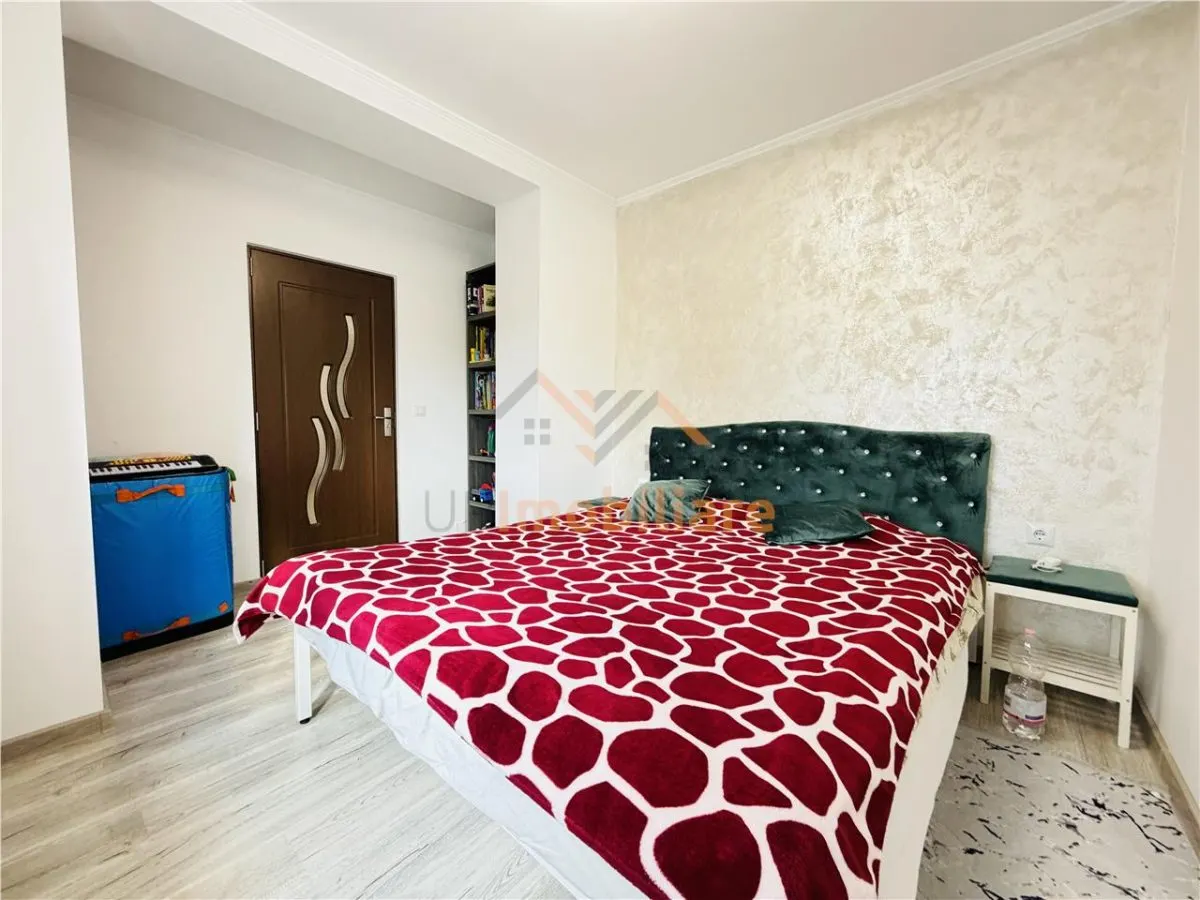 CASA PLAN PARTER | TEREN 1000 MP | ACCES AUTO | ZONA TARIAN | BIHOR - foto 17