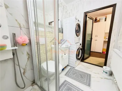 CASA PLAN PARTER | TEREN 1000 MP | ACCES AUTO | ZONA TARIAN | BIHOR - foto 21