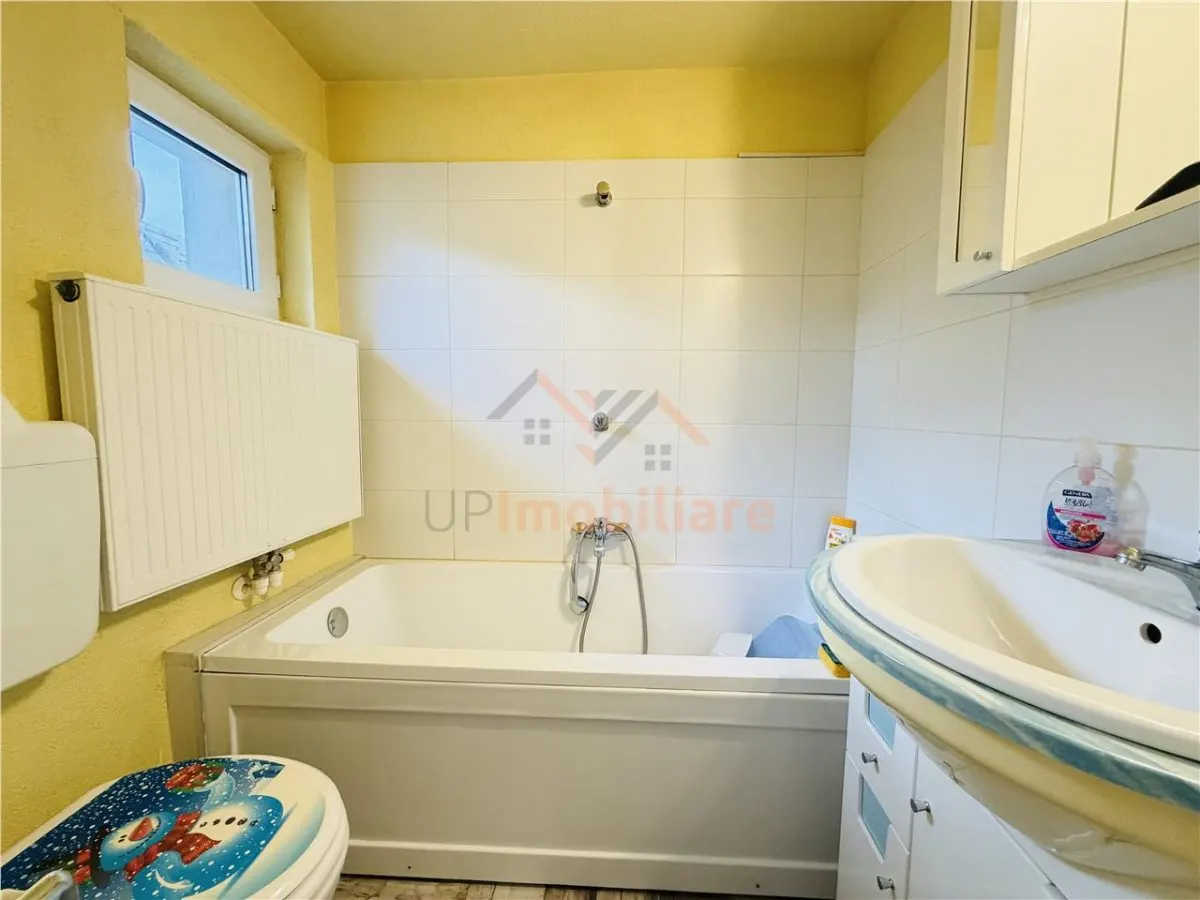 CASA PLAN PARTER | TEREN 1000 MP | ACCES AUTO | ZONA TARIAN | BIHOR - foto 24